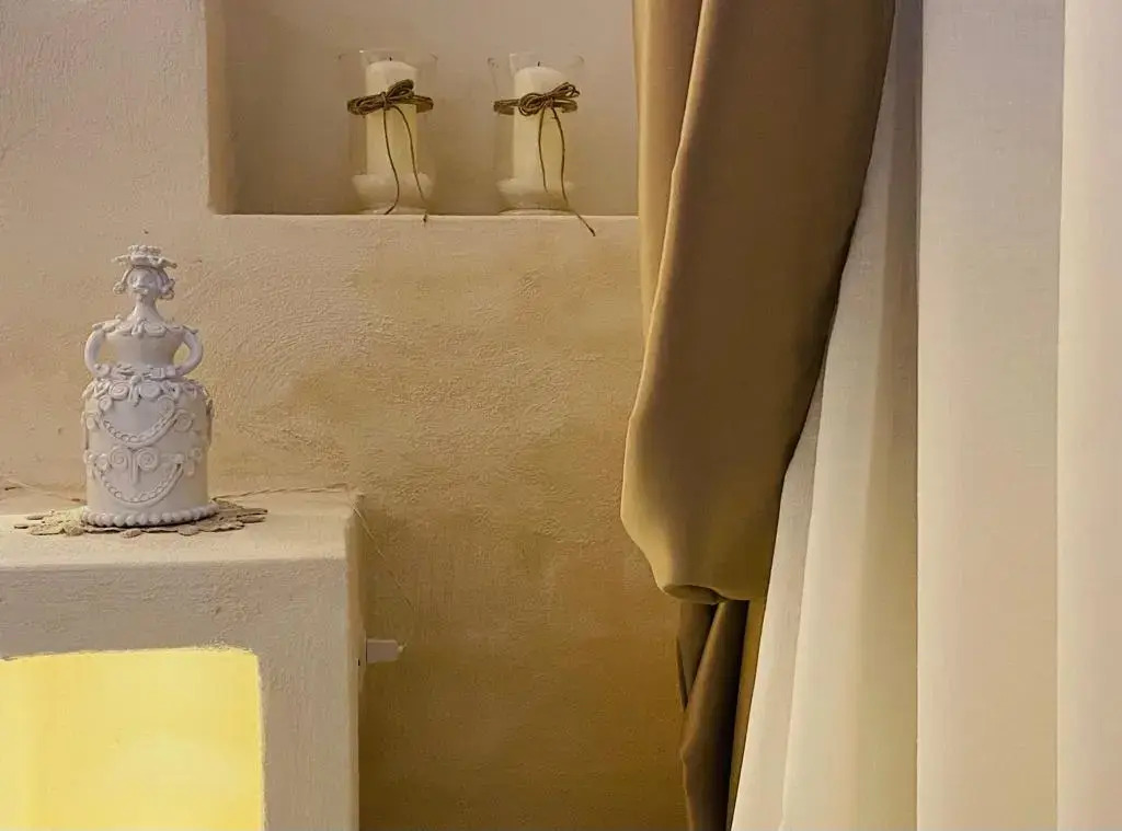 Masseria Messapia Wine Resort & Spa Salento