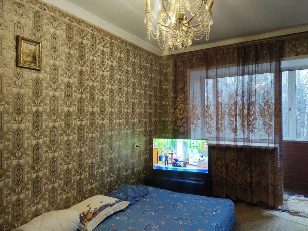 Квартира на Ленина,35