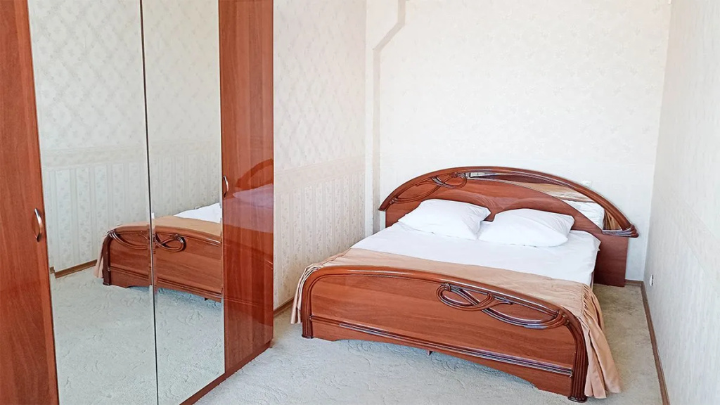 Отель Smart Hotel Ульяновск