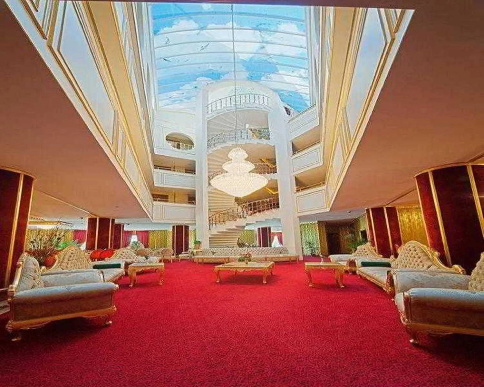 Antea Palace Hotel & Spa