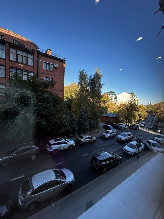 Квартира Комфортная в самом центре