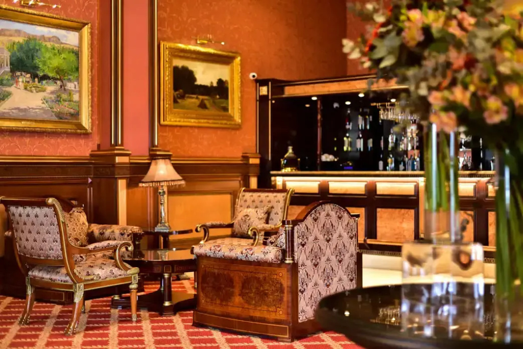 METROPOL HOTEL Yerevan