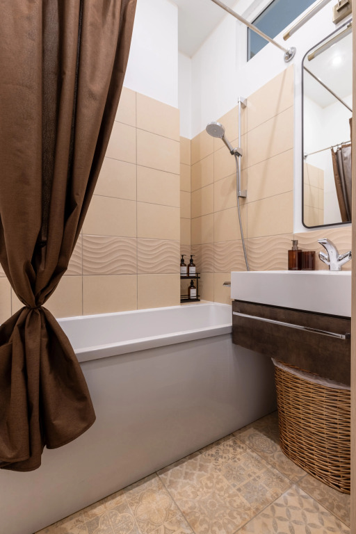 Квартира Merino Home Мейсон