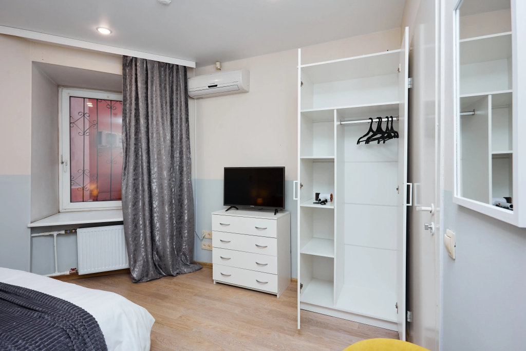 Меблированные комнаты Mayakovsky Rooms