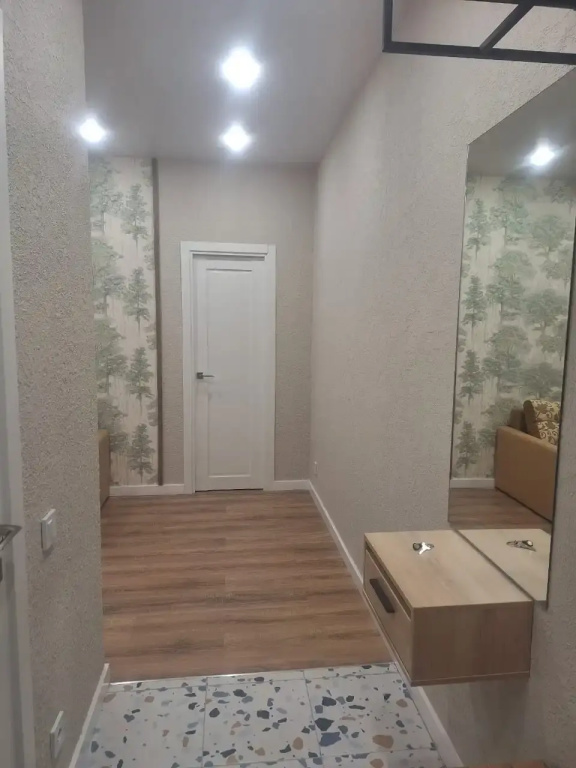 Квартира Риппенштрассе