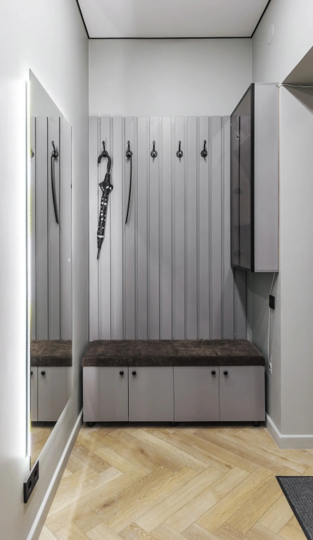 Апартаменты ADT Meridian Grey