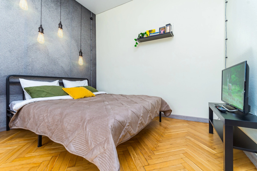 Vero Apartments - В стиле Loft