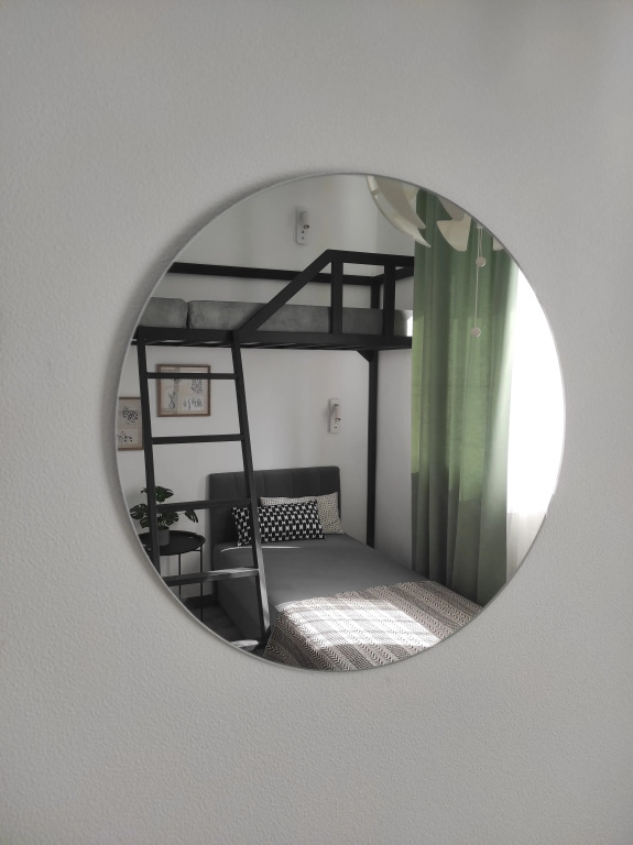 Sovremennaya 3k Flat