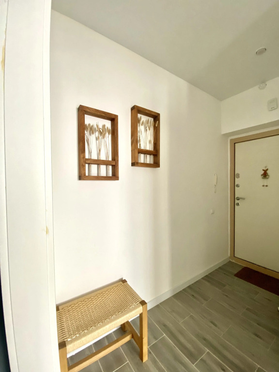 Apartamenty Scandi Flat
