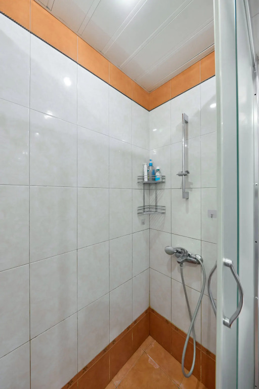 V Moskve Flat