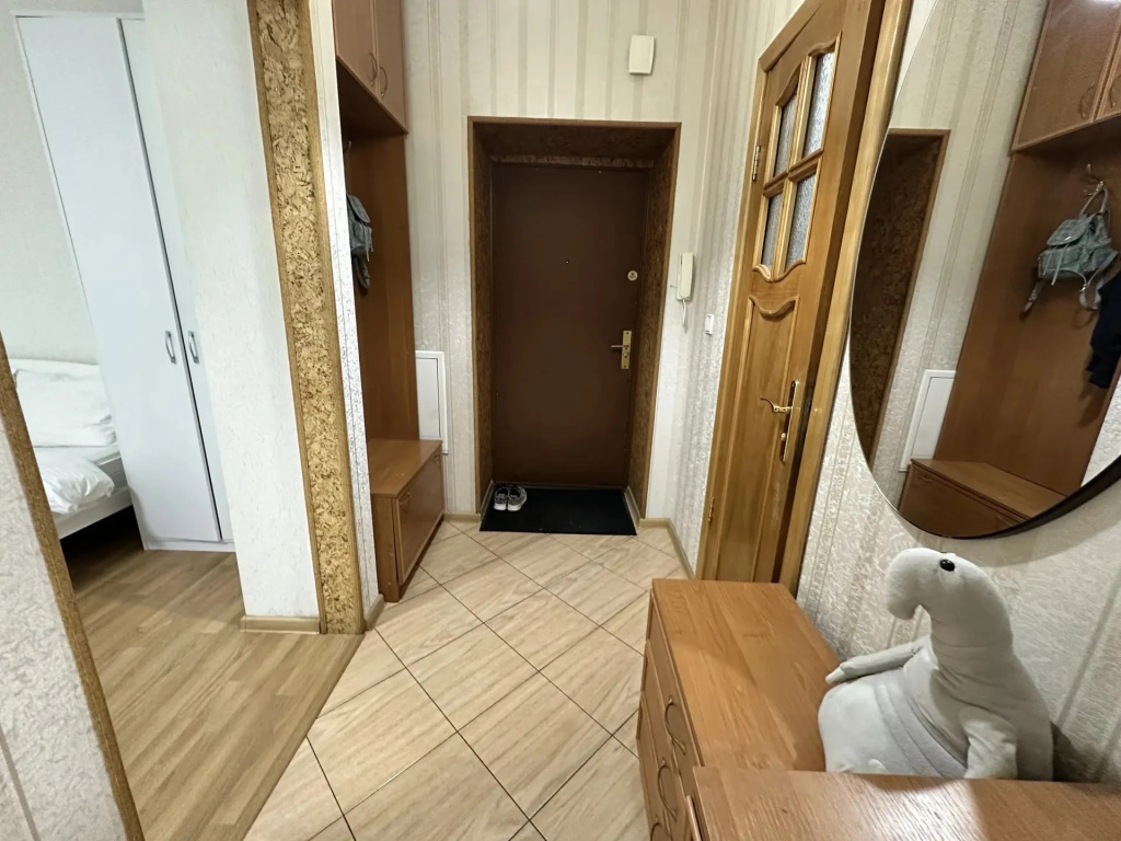 Квартира Ждун Хаус у Музея океана