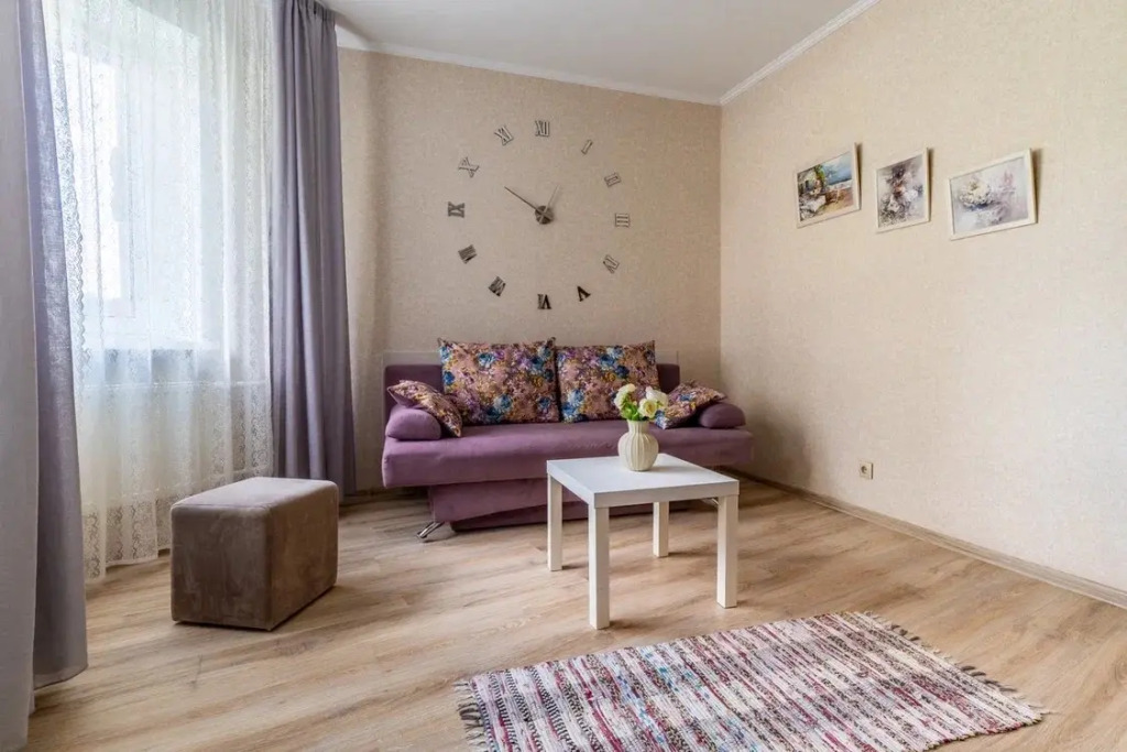 Квартира Apart-group Esthet 1