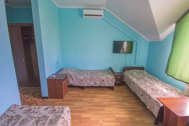Гостевой Дом Аэросвит
