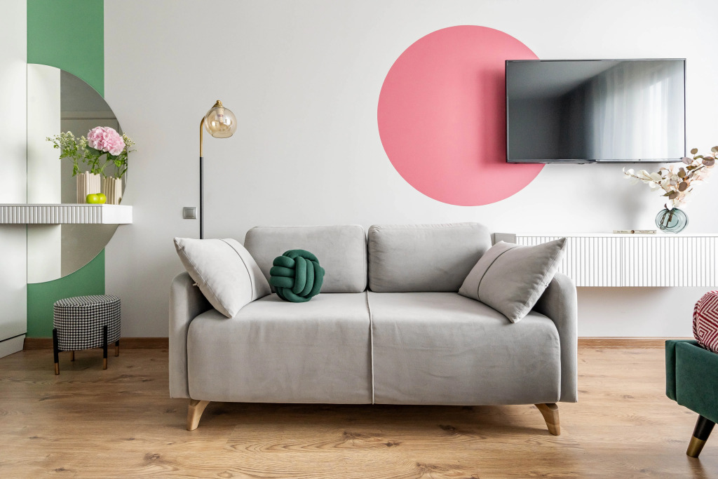 Апартаменты Home Apart по Дороге на Турухтанные Острова