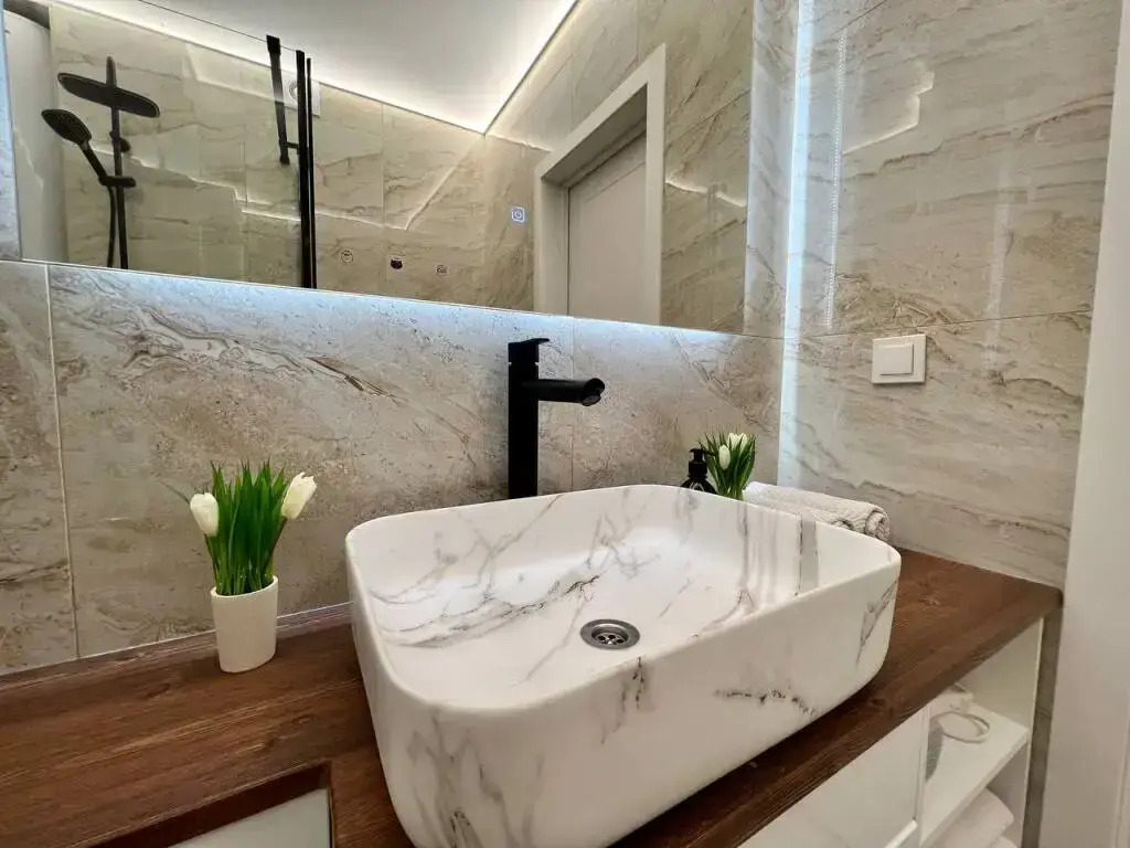 Апартаменты LifeStyle From Apartkazan 1