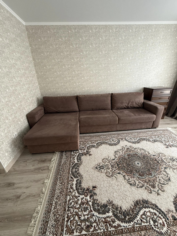 Квартира на Окружной