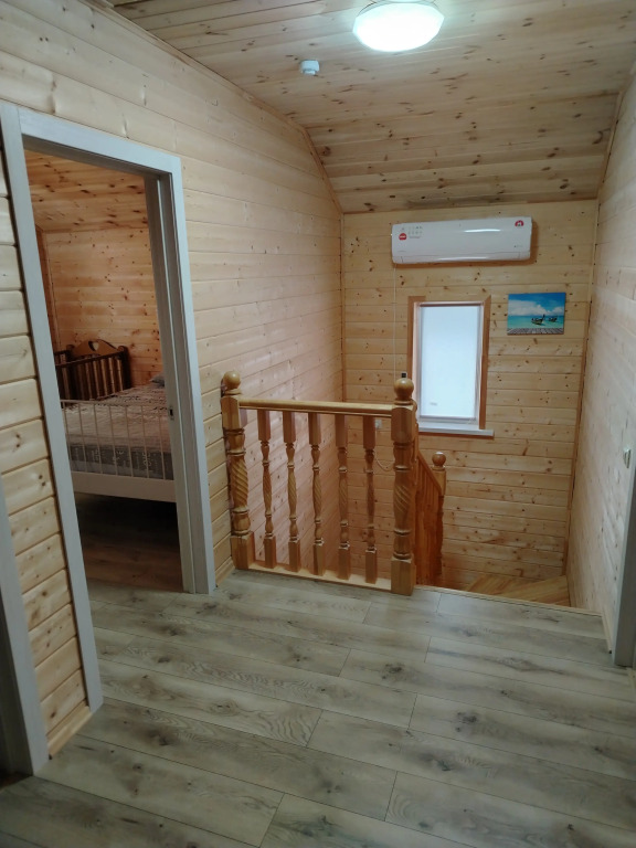 Частный дом рядом с базой Море спорта
