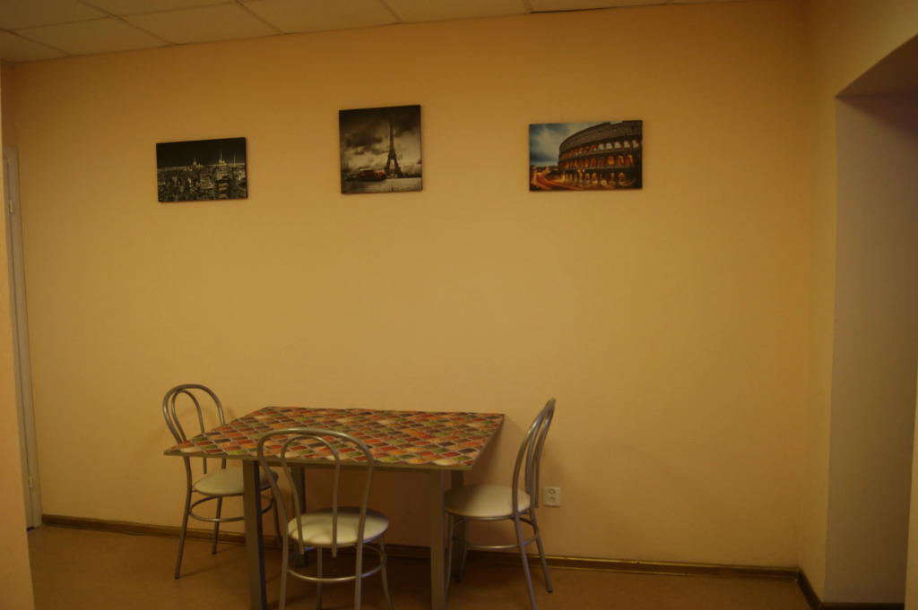 ANRI hostel