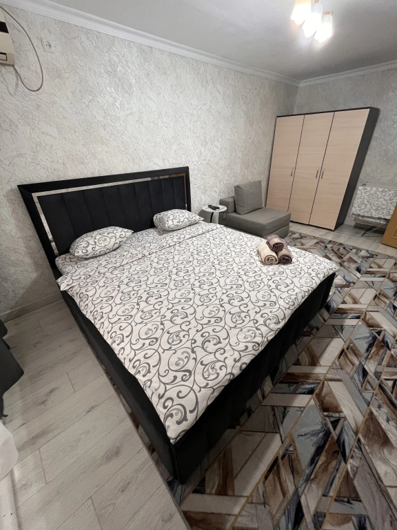 Квартира Гумарова 88