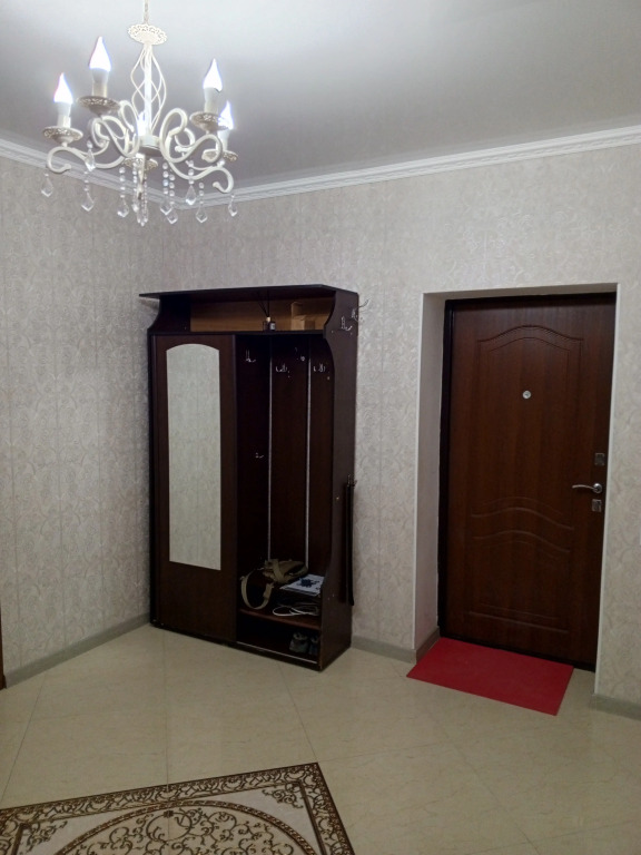 Апартаменты Крымск, Октябрьская ул., 41А
