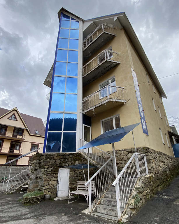 Edem Hotel