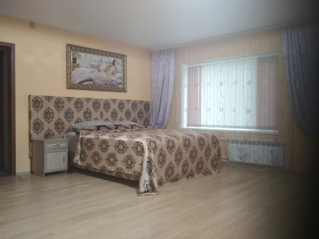 Гостевой дом в Хотьково
