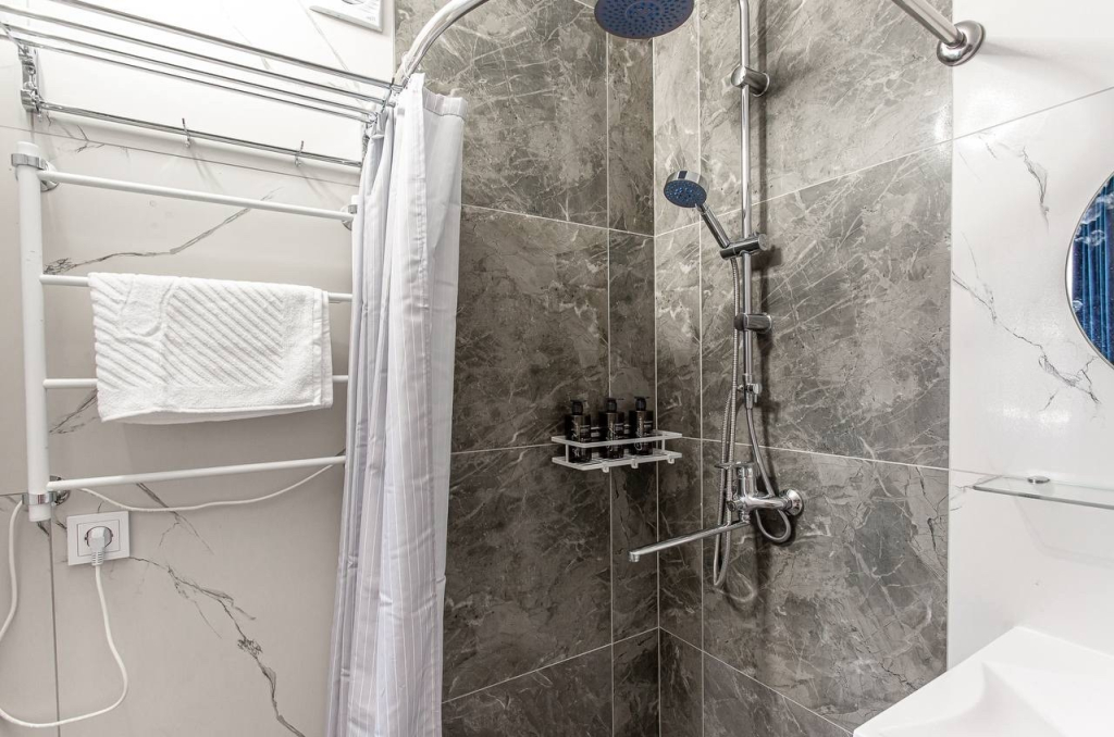 Квартира 4.16 STUDIO VINOGRAD