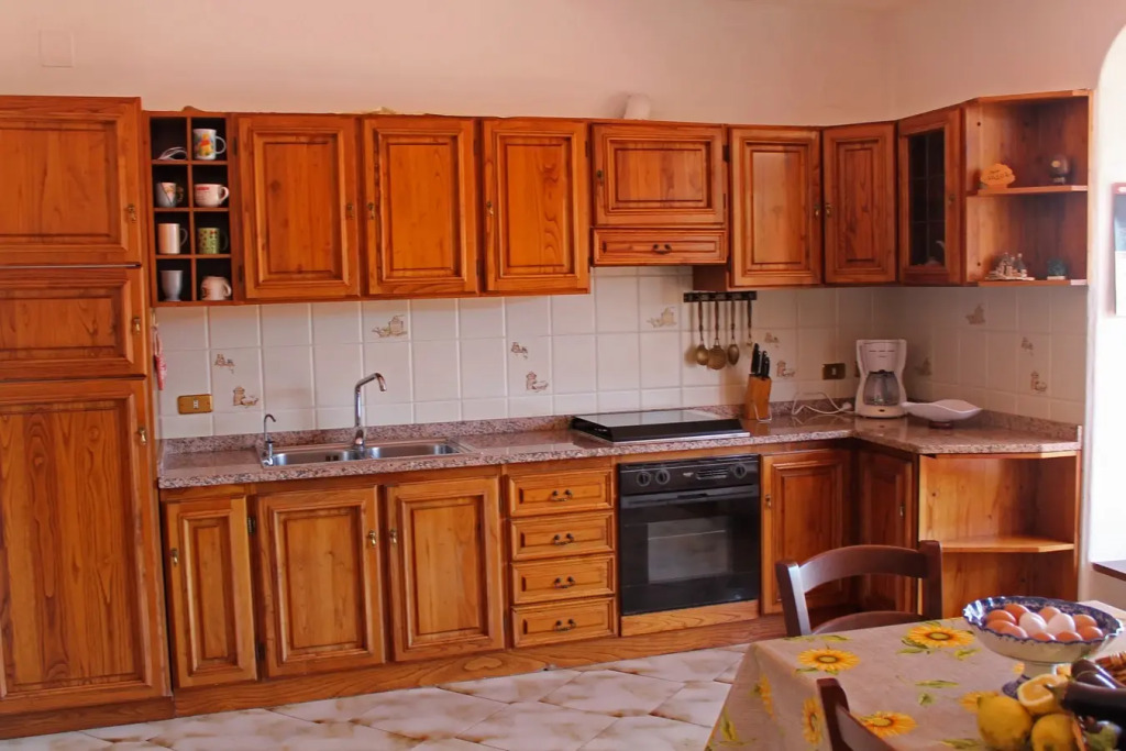 Апартаменты Villa La Favola