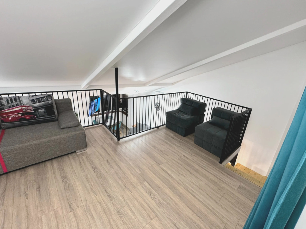 Апартаменты Колизей 5
