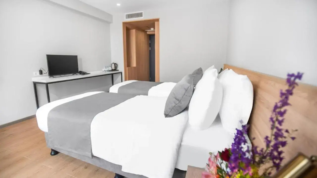 Hotel Memoir Kazbegi by DNT Group