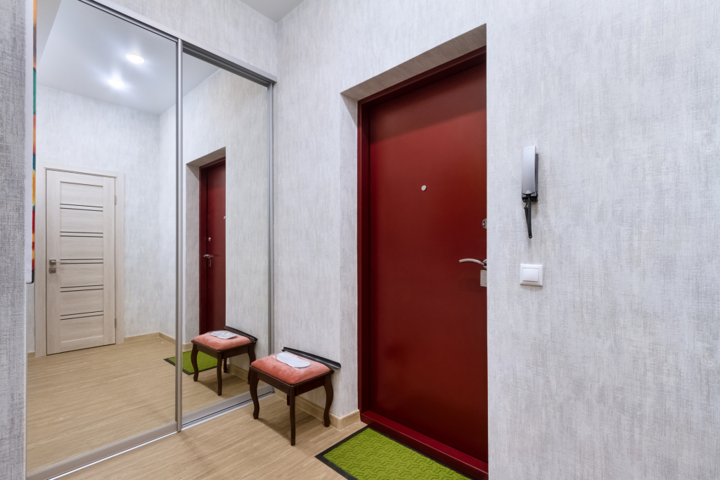 Апартаменты Andora apart | Квартира 2к у клиники Мешалкина
