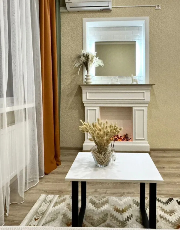 Квартира на ул. Селезнёва 4/15 корпус 2