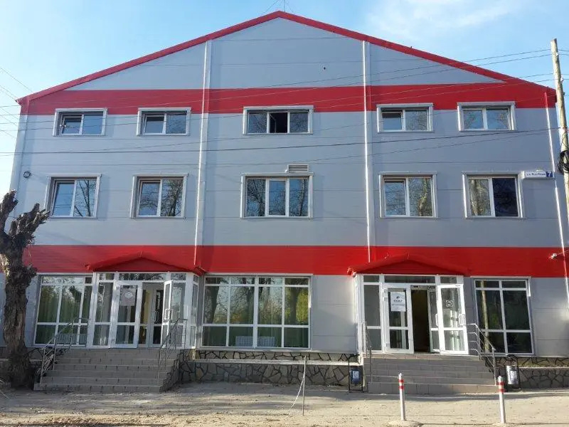 Гостиница & Хостел Клевер