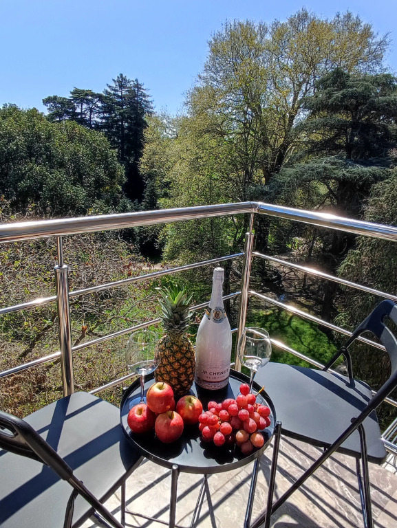 Апартаменты Студии в Парке  2