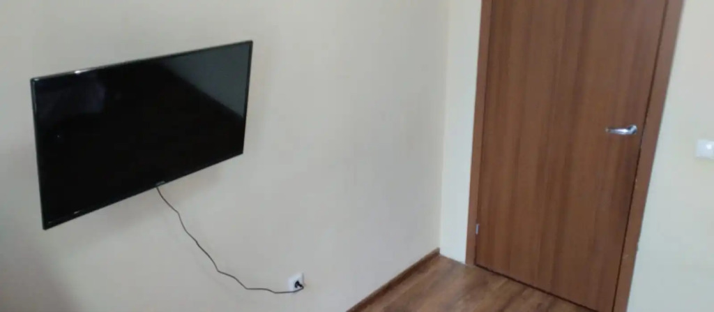 Na ulice Ozernaya 3/12 Apartments