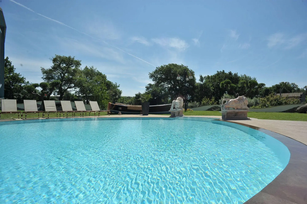 Hotel Villa Sofia