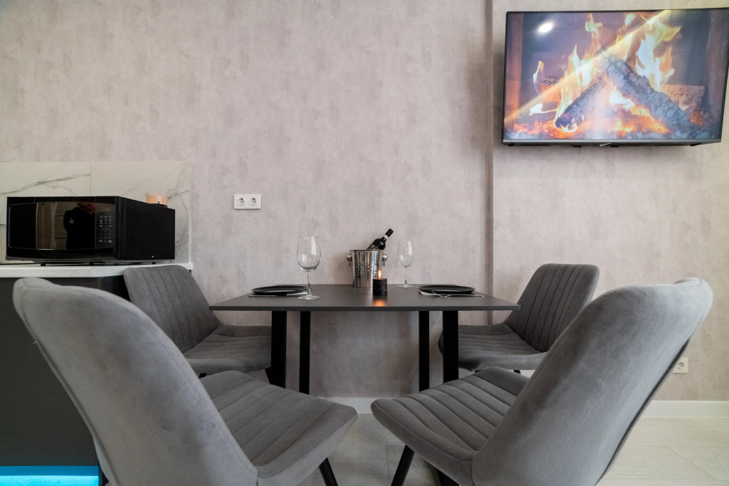 Апартаменты Art Home