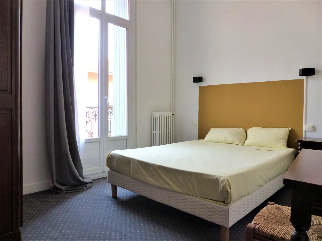 Hôtel PB - Paris-Barcelone