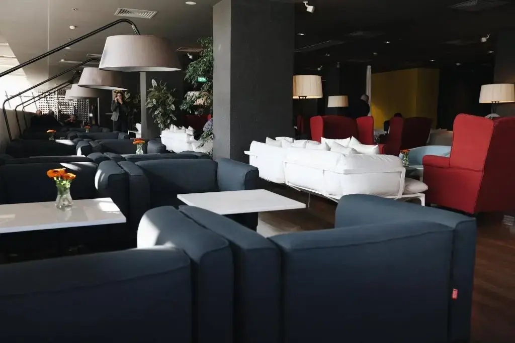 Holiday Inn Тбилиси