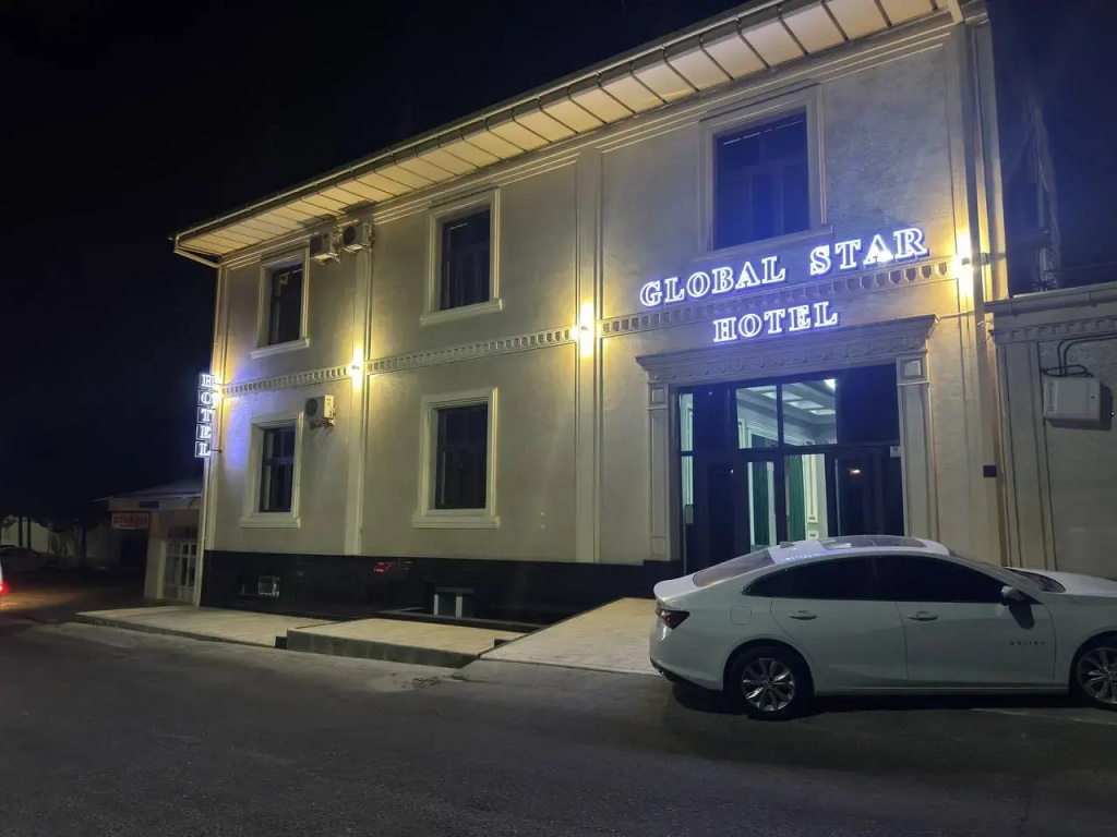 Hotel Global Star