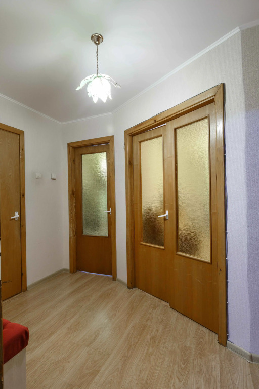 Квартира Николаева 83