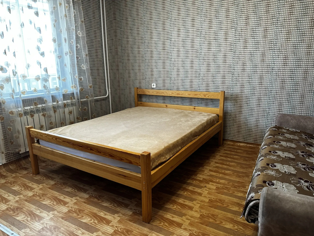 Квартира Поблизости От Онкологического Центра (Б)
