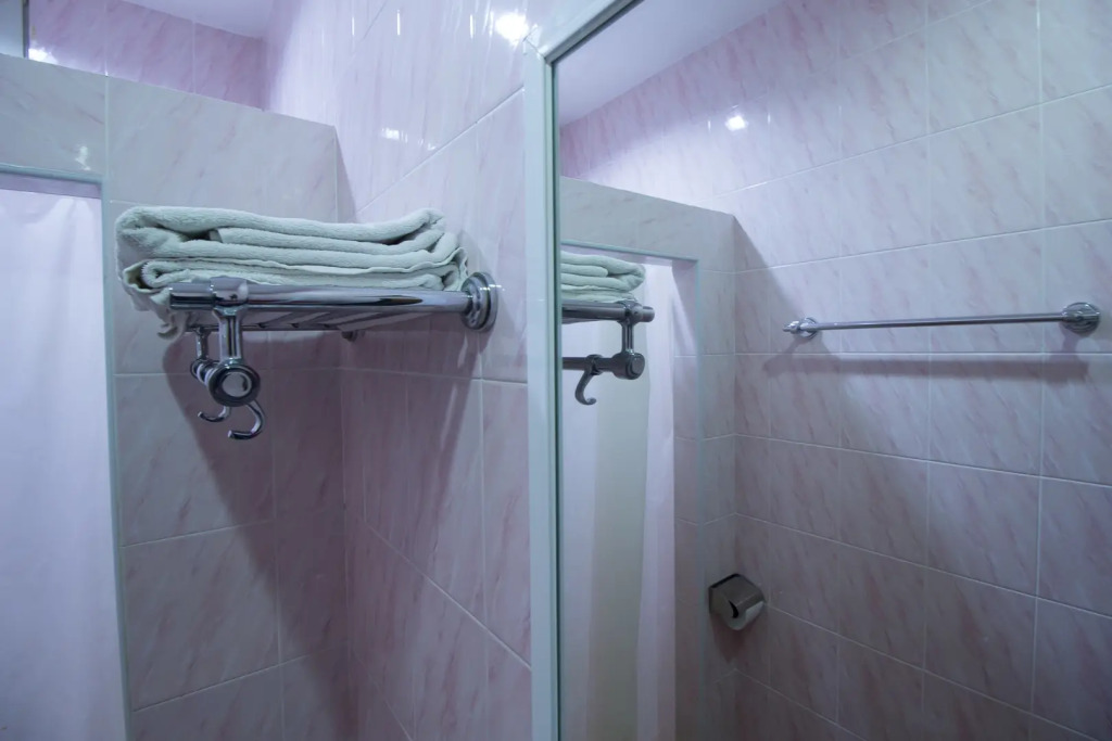 Отель ZEN Rooms Petchburi 11 Pratunam