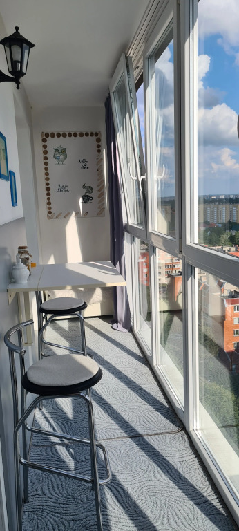 Квартира Panorama View 13 этаж