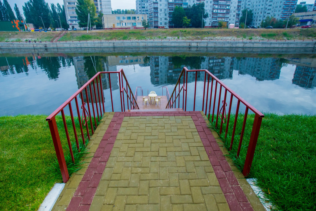 Парк Отель Заречный