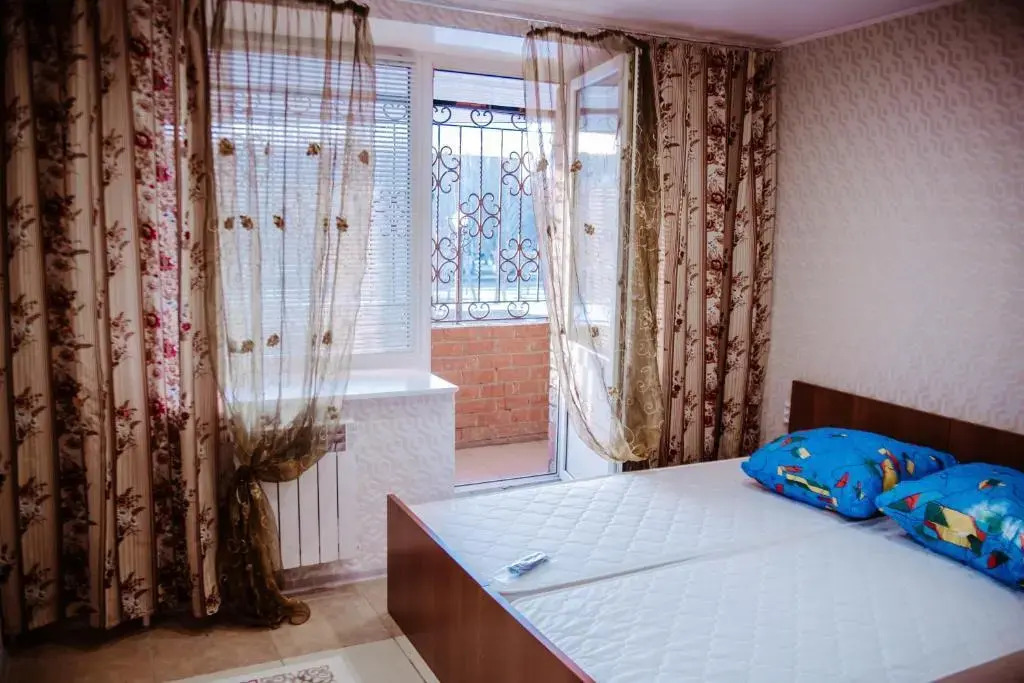 Idel Mini Hotel