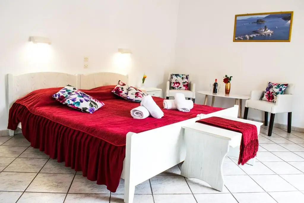 Apart Hotel Blumarin