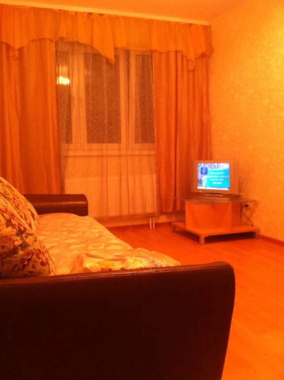 Апартаменты 72Rent