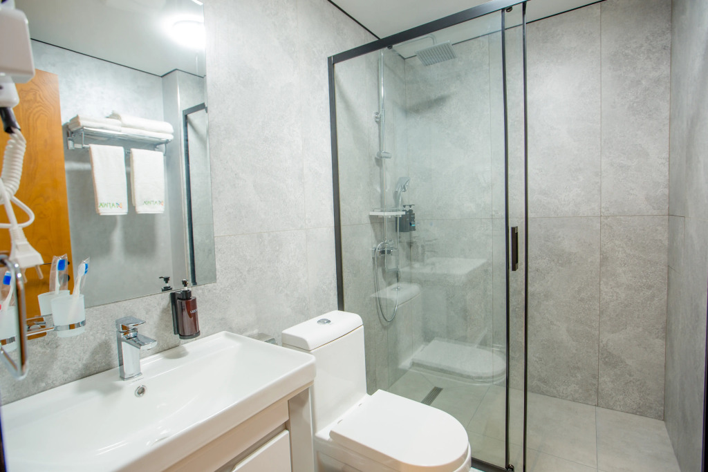 Отель Ajwa Plaza Premium