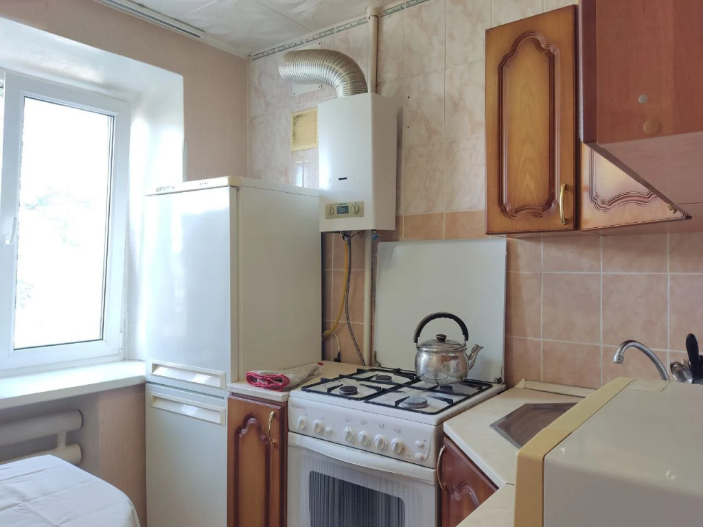 Квартира SATIN Apartments на ул. Горького 4